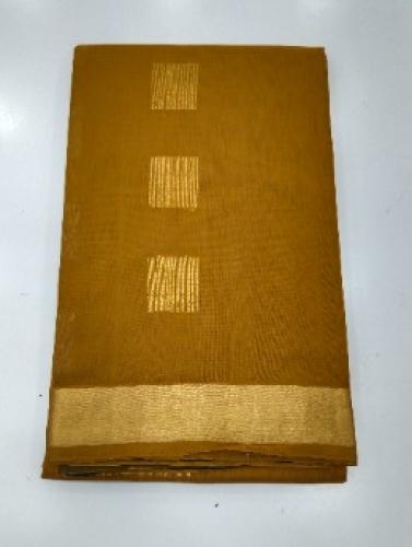 COIMBATORE KORA COTTON SAREE 620 MTS